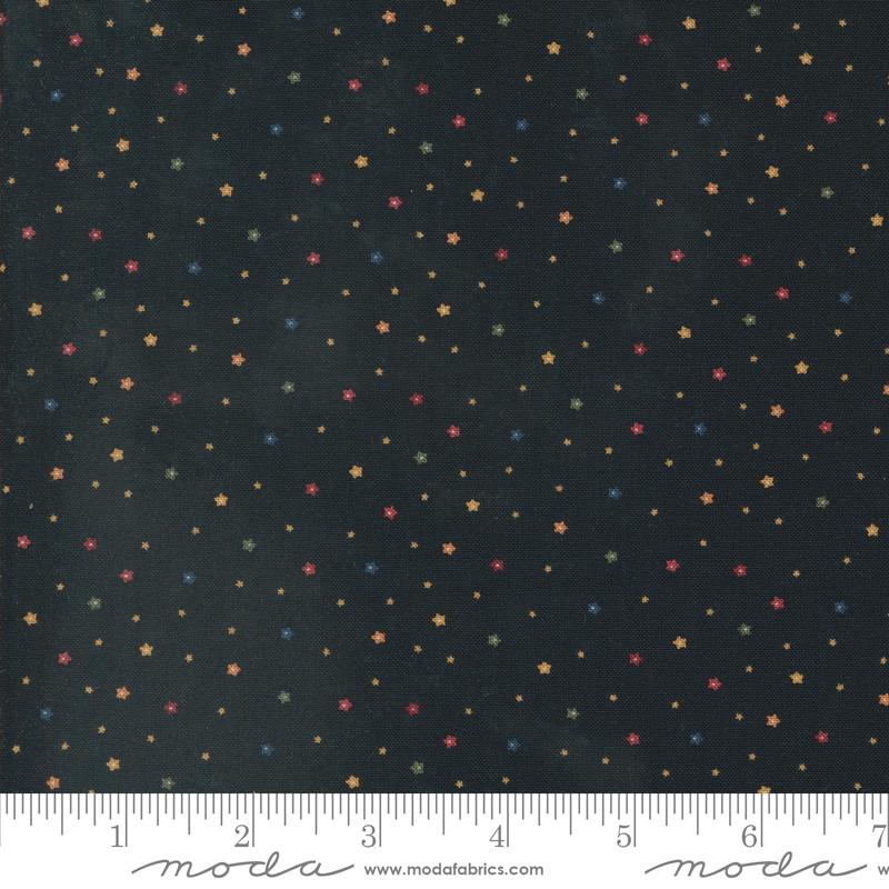 Daisy Lane Mulch 9769 19 Moda #1