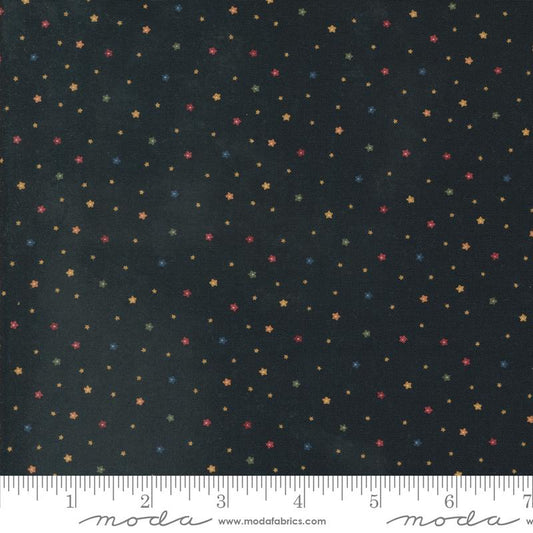 Daisy Lane Mulch 9769 19 Moda #1
