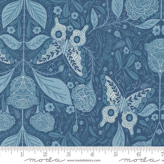 Woodland Wonder Dusk 48391 14 Moda #1