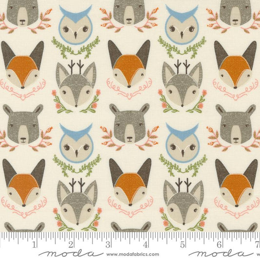 Woodland Wonder Cloud 48392 11 Moda #1