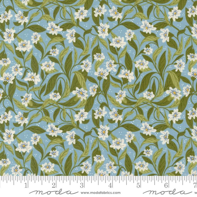 Woodland Wonder Sky 48393 16 Moda #1