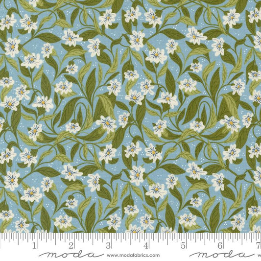 Woodland Wonder Sky 48393 16 Moda #1
