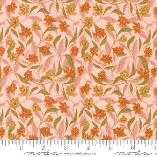 Woodland Wonder Blush 48393 18 Moda #1