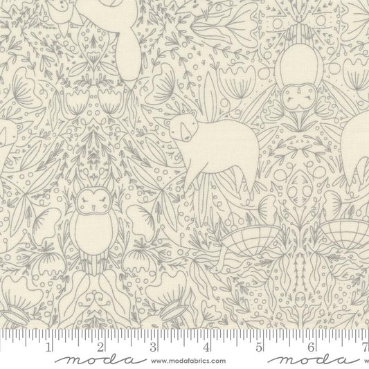 Woodland Wonder Cloud 48395 11 Moda #1