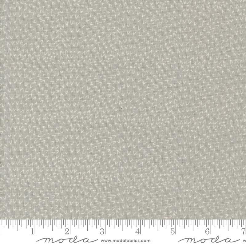 Woodland Wonder Fog 48396 12 Moda #1
