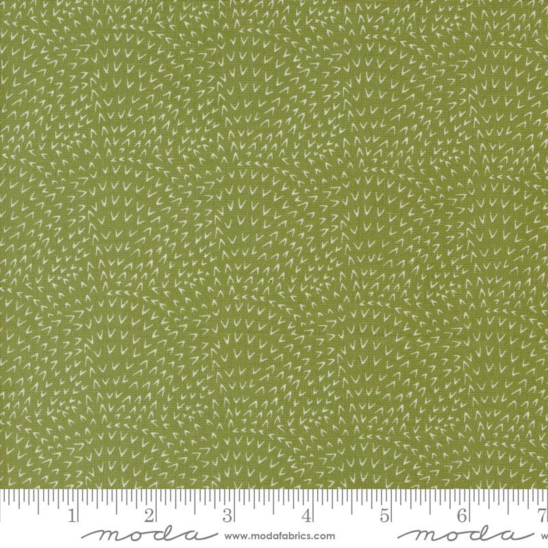 Woodland Wonder Fern 48396 19 Moda #1