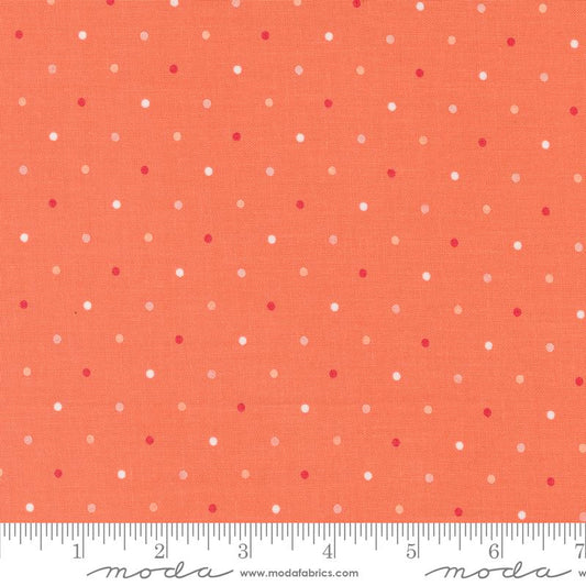 Magic Dot Coral 5230 11 Moda #1