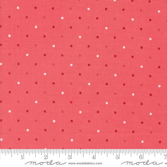 Magic Dot Raspberry 5230 33 Moda #1