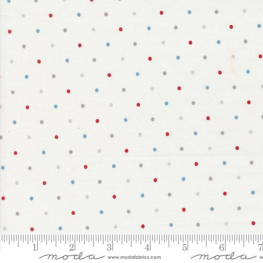 Magic Dot Americana 5230 37 Moda #1