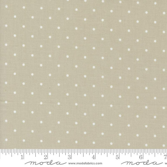 Magic Dot Flax 5230 40 Moda #1