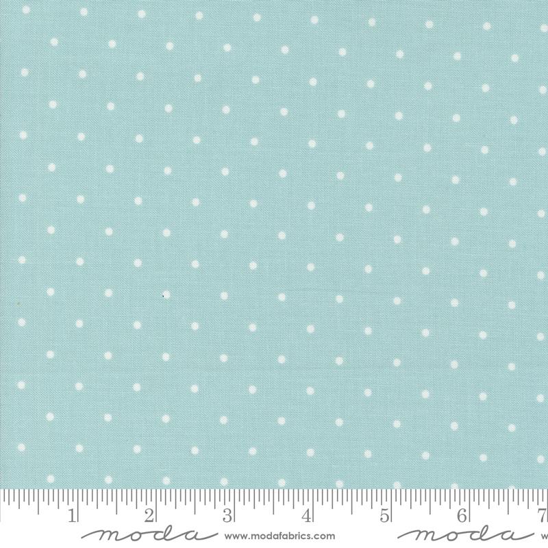 Magic Dot Cotton Candy 5230 42 Moda #1