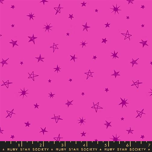 Teddy And The Bears Light Berry RS2106 19 Ruby Star#1