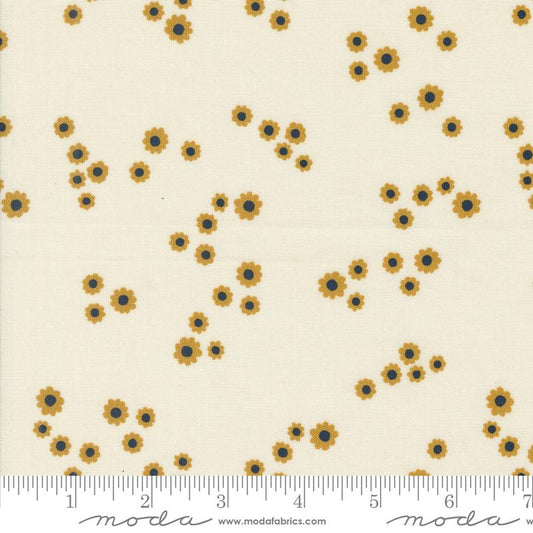Field Of Flowers - Chamomile Small Florals Blender Porcelain