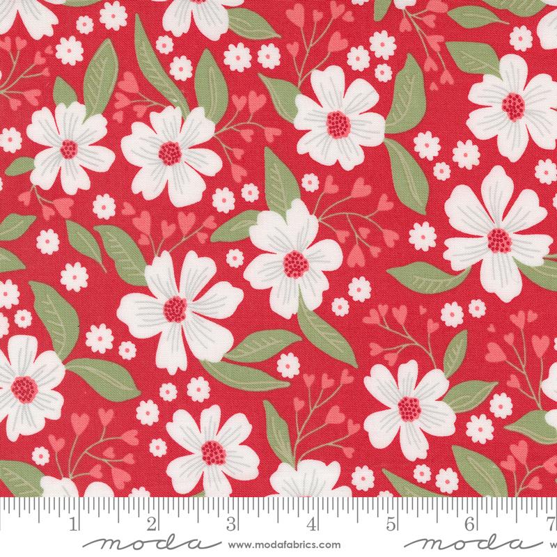 Love Blooms - Love In Bloom Florals Rose