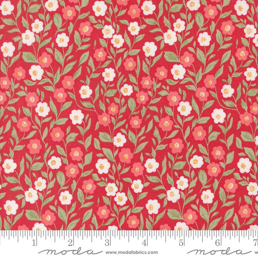 Love Blooms - Cupid Floral Small Floral Rose