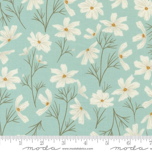 Seaglass Summer Ocean Air 43180 12 Moda #1