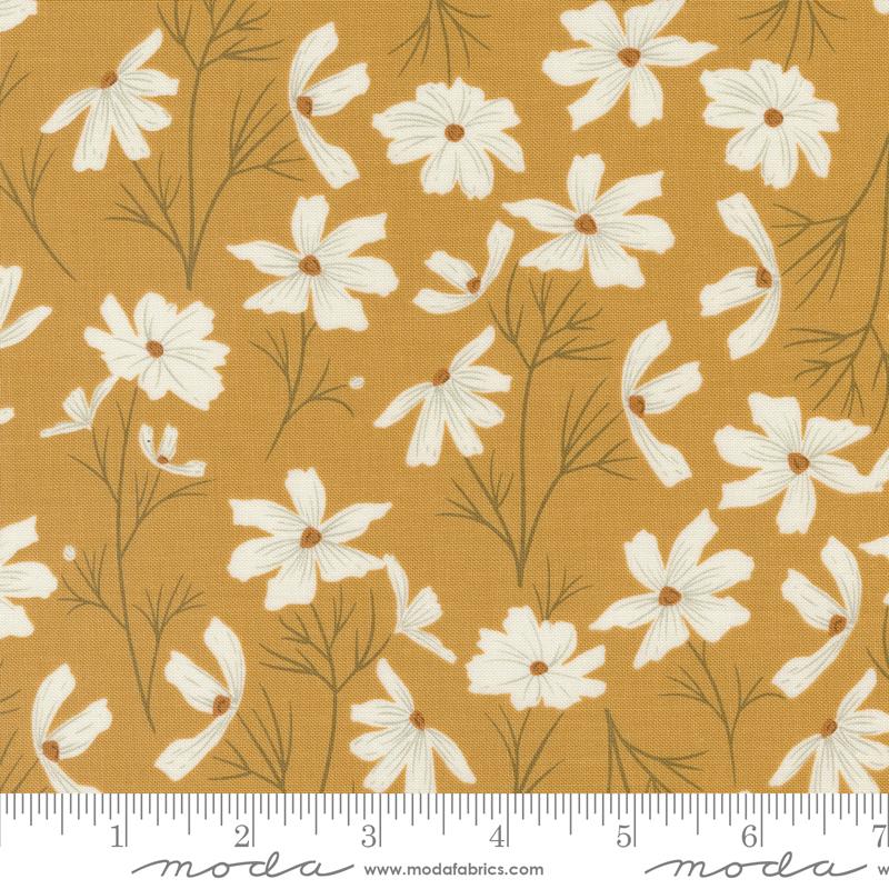 Seaglass Summer Sunshine 43180 18 Moda #1