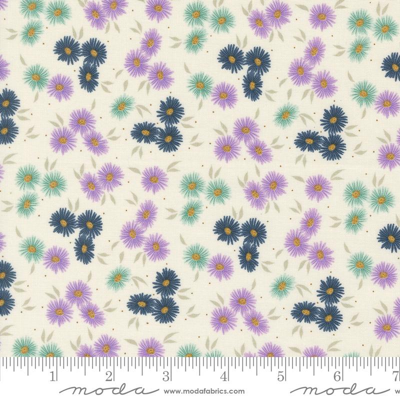 Seaglass Summer Oyster 43181 11 Moda #1