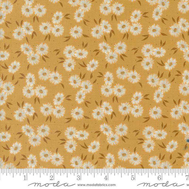 Seaglass Summer Sunshine 43181 18 Moda #1