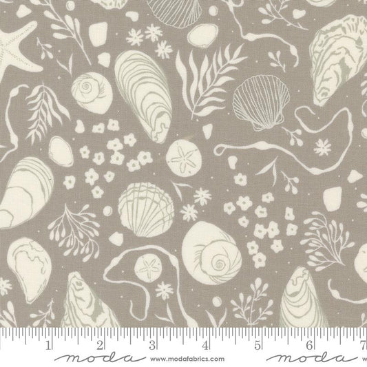 Seaglass Summer Sandstone 43183 16 Moda #1