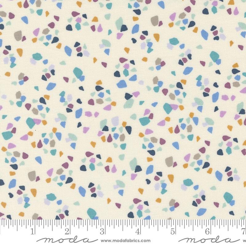 Seaglass Summer Oyster 43185 11 Moda #1