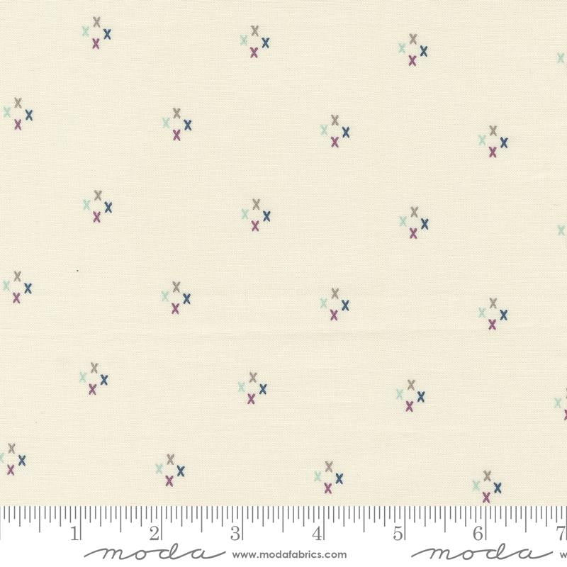 Seaglass Summer Oyster 43186 11 Moda #1