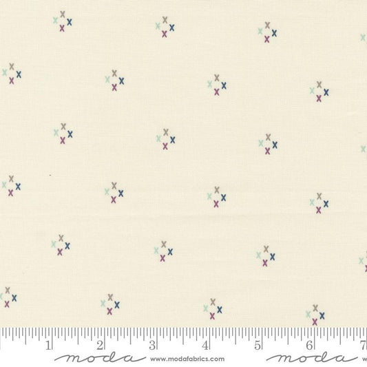 Seaglass Summer Oyster 43186 11 Moda #1