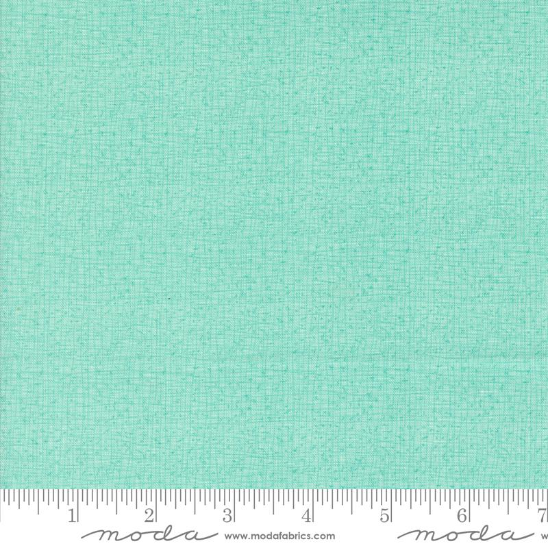 Serena Shores - Thatched Aqua