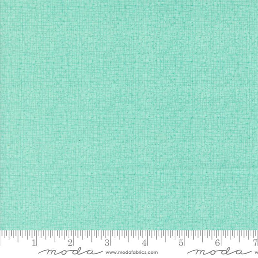 Serena Shores - Thatched Aqua