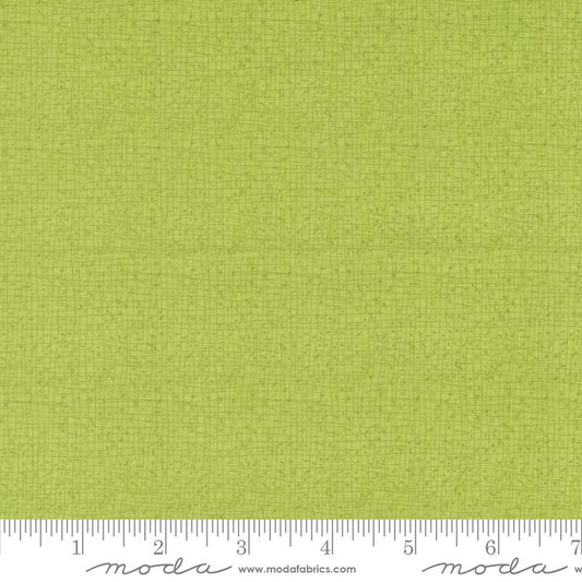 Serena Shores - Thatched Lime