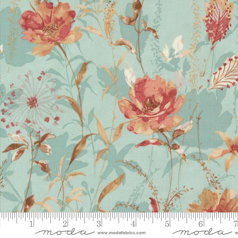 Sandalwood Eucalyptus 44380 13 Moda #1