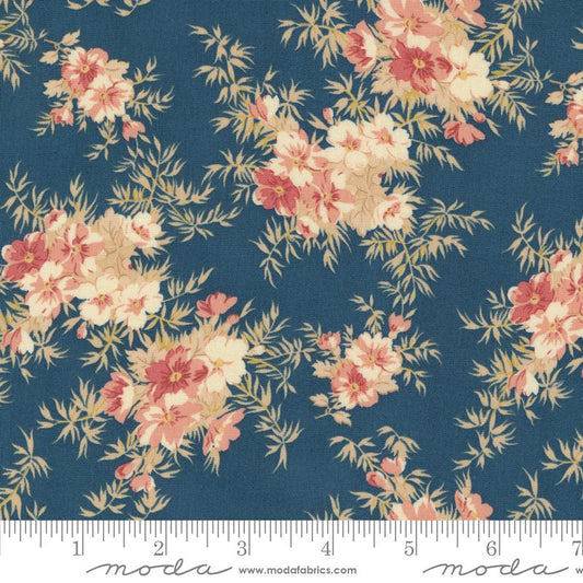 Sandalwood Indigo 44384 14 Moda #1