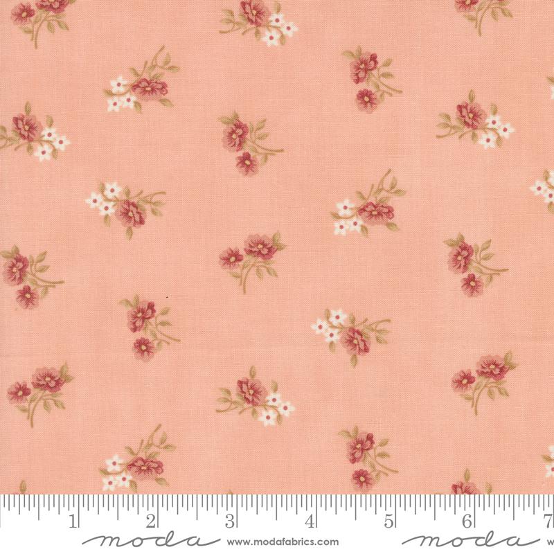 Sandalwood Rose Quartz 44385 15 Moda #1