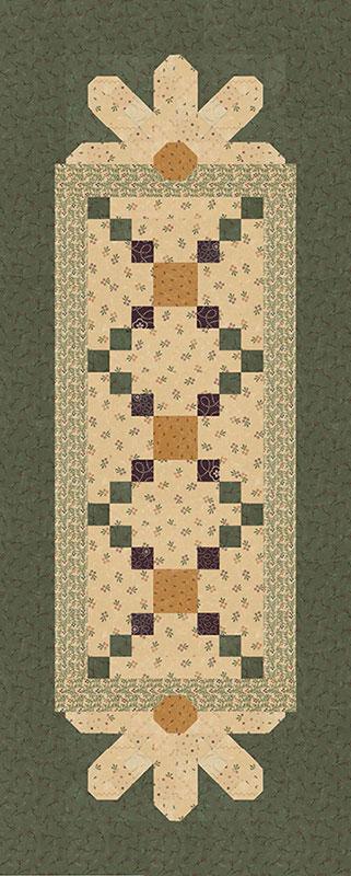 Daisy Duo G KT 24032 Kansas Trouble Ql#1