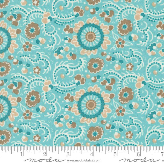 Sunday Brunch Mint Tea 30751 13 Moda #1