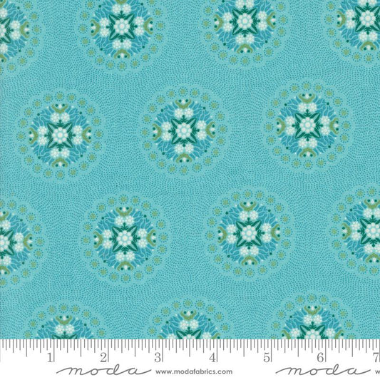 Sunday Brunch Mint Tea 30752 15 Moda #1