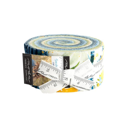 Sunshine & Blue Skies Jelly Roll®