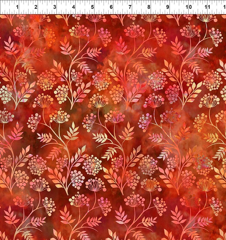 Floragraphix V  6FGE 1 by Jason Yenter for In the Beginning