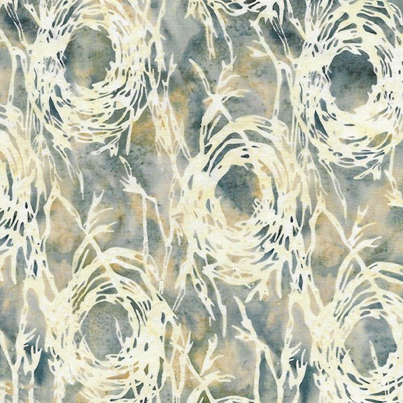 Sticks N Stones - Bird's Nest Glacier