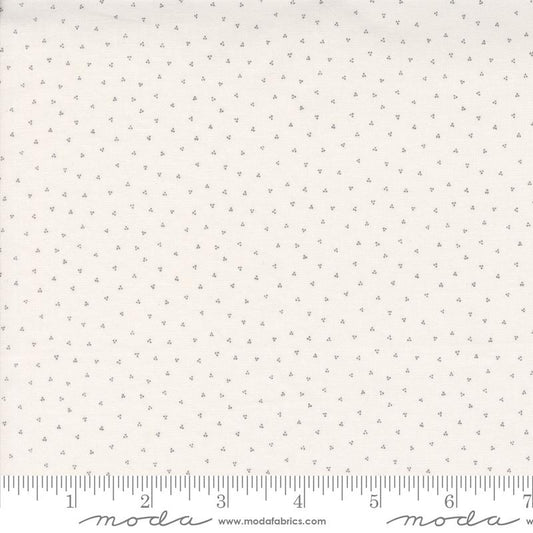 Itty Bitty Background Gatherings - Dot Trio Blenders Grey