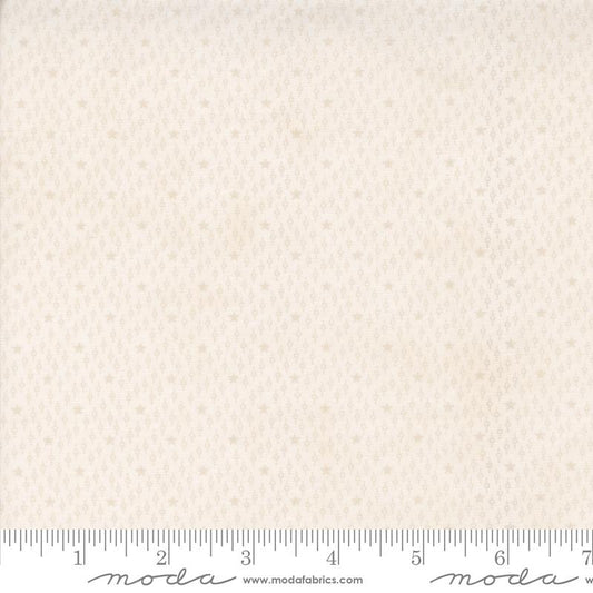 Itty Bitty Background Gatherings - Starfield Blenders Stripe Stars Off White