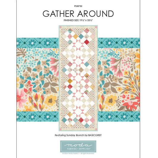 Sunday Brunch Kit  - Gather Around