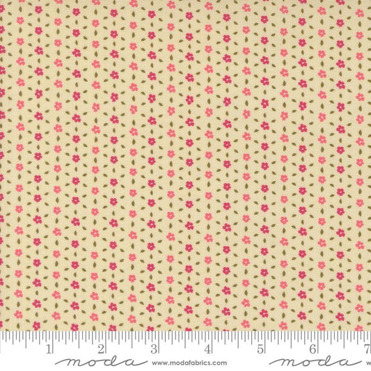 Sagewood - Ditsy Seedling Pearl