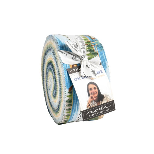 On Lake Time - Jelly Roll®