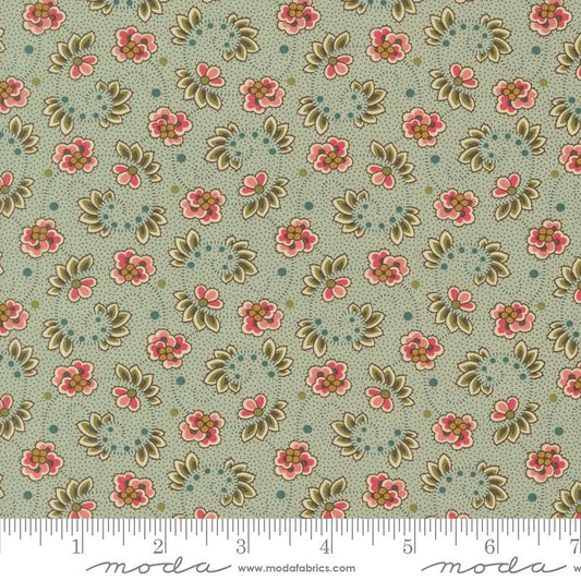 Collections for a Cause Unity - Waltz Florals Robins Egg