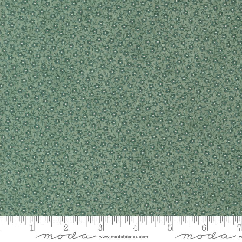 Collections for a Cause Unity - Floral Vine Small Floral Seaside