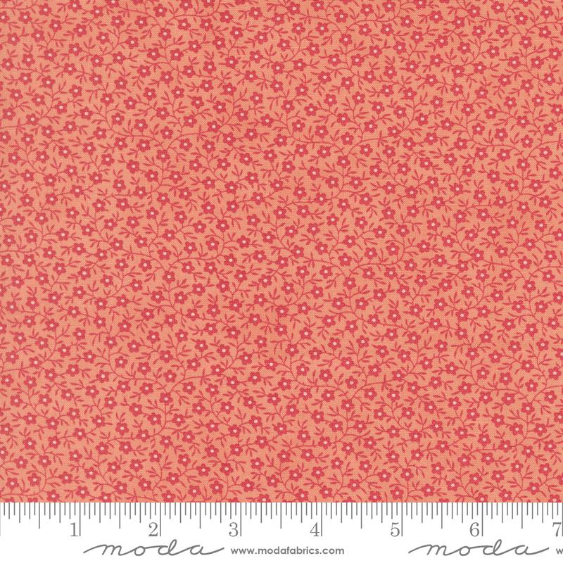 Collections for a Cause Unity - Floral Vine Small Floral Peony