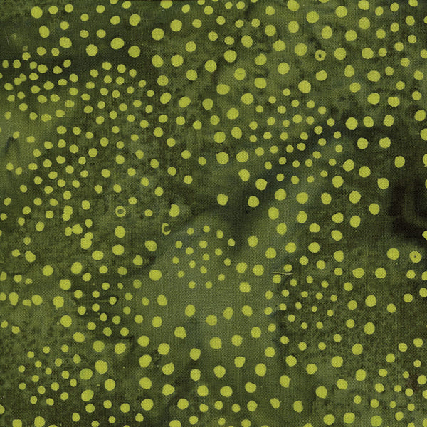 Dots-light and Dark Green 721401012 / 0000864779