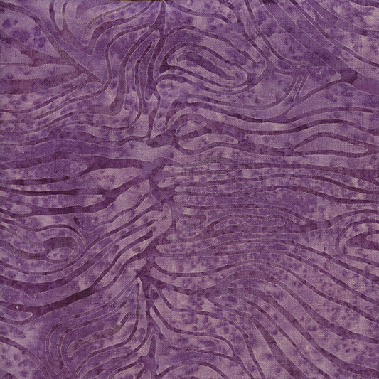 Full Bloom - Bark-Purple