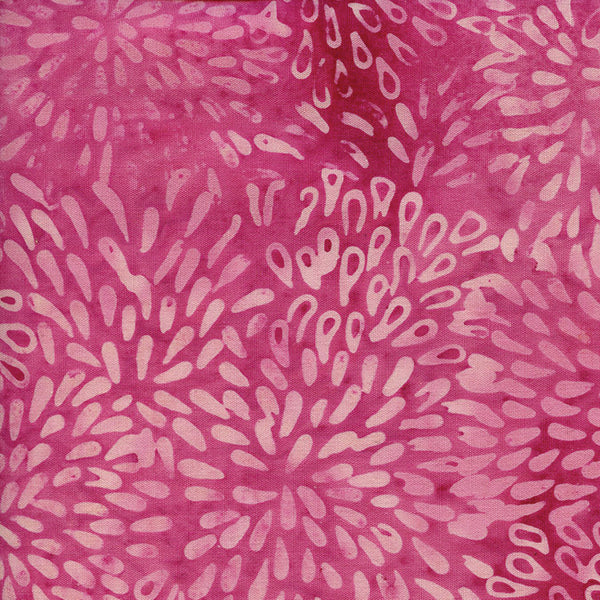 Full Bloom - Marigold-Dark and Light Pink